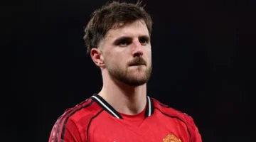 كواليس انتقال ماسون ماونت إلى مانشستر يونايتد ومنافسة أندية الدوري الإنجليزي الممتاز